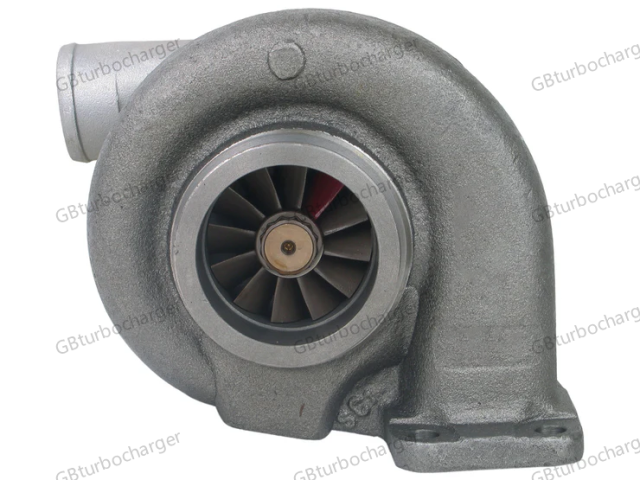 H1C 3522900 Turbocharger Fit for 1989-1994 CUMMINS 3.9L