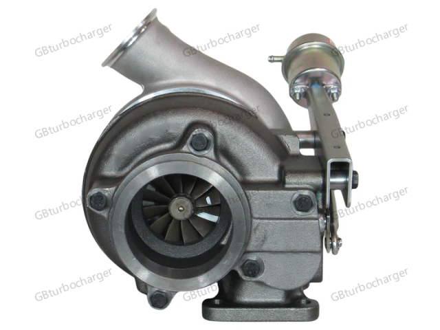 HX40W 3536404 Turbocharger Fit for 1995- CUMMINS 6CTA 8.3L