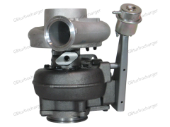 HX40W 3536404 Turbocharger Fit for 1995- CUMMINS 6CTA 8.3L