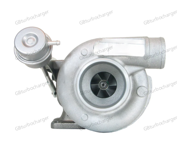 HX30W 3592015 Turbocharger Fit for 1995-2006 CUMMINS 4BT 3.9L