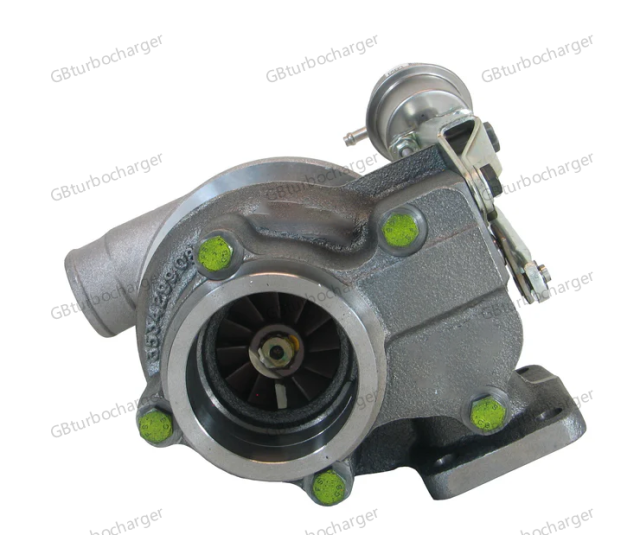 HX30W 3592015 Turbocharger Fit for 1995-2006 CUMMINS 4BT 3.9L