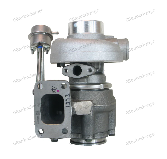 HX30W 3592015 Turbocharger Fit for 1995-2006 CUMMINS 4BT 3.9L