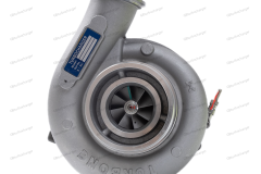 H1C 3532210 Turbocharger Fit for 1991-1993 CUMMINS ISB 5.9L