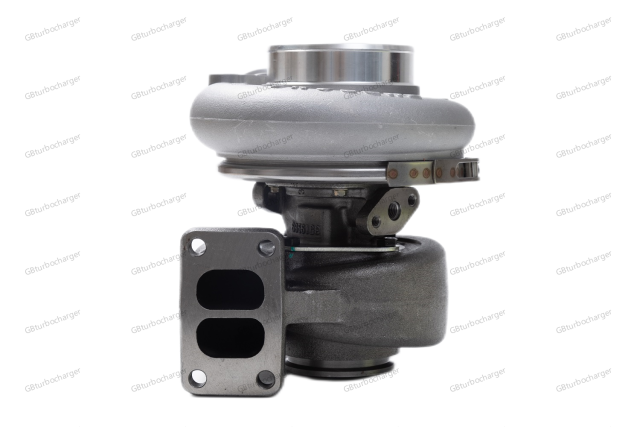 H1C 3532210 Turbocharger Fit for 1991-1993 CUMMINS ISB 5.9L