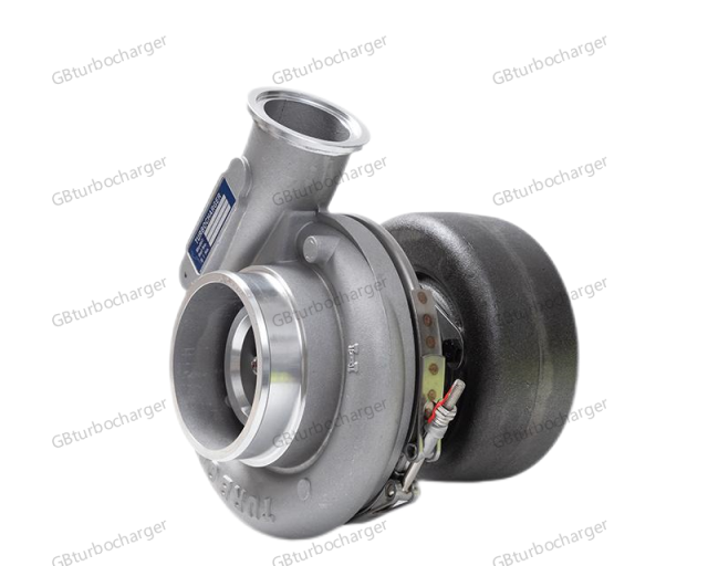 H1C 3532210 Turbocharger Fit for 1991-1993 CUMMINS ISB 5.9L