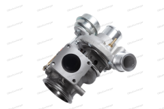 GT1446GLSZ 810944-0005 Turbocharger Fit for 2012- CHRYSLER 1.4 Multiair