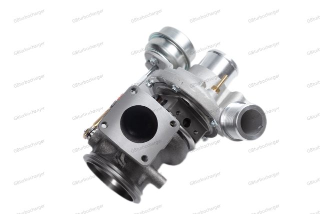 GT1446GLSZ 810944-0005 Turbocharger Fit for 2012- CHRYSLER 1.4 Multiair