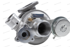 GT1446GLSZ 810944-0005 Turbocharger Fit for 2012- CHRYSLER 1.4 Multiair