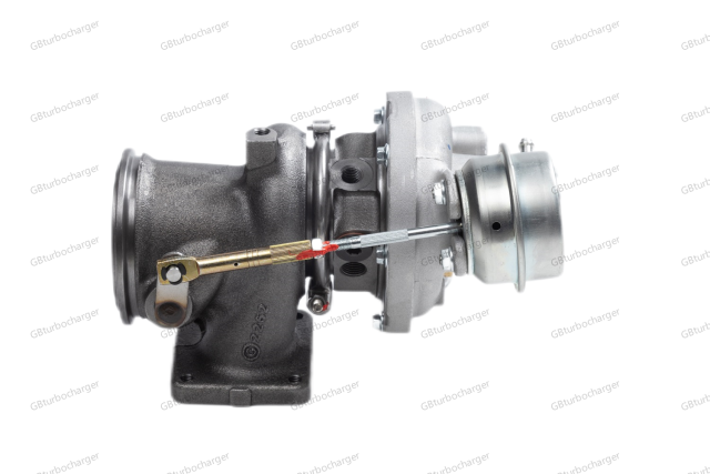 GT1446GLSZ 810944-0005 Turbocharger Fit for 2012- CHRYSLER 1.4 Multiair