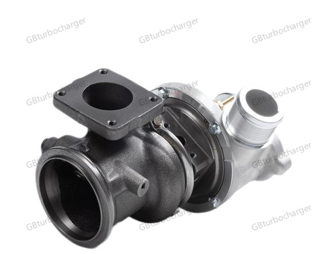 GT1446GLSZ 810944-0005 Turbocharger Fit for 2012- CHRYSLER 1.4 Multiair