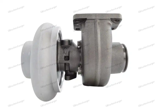 HX35 4033173 Turbocharger Fit for 1997- CUMMINS 6BT 5.9L