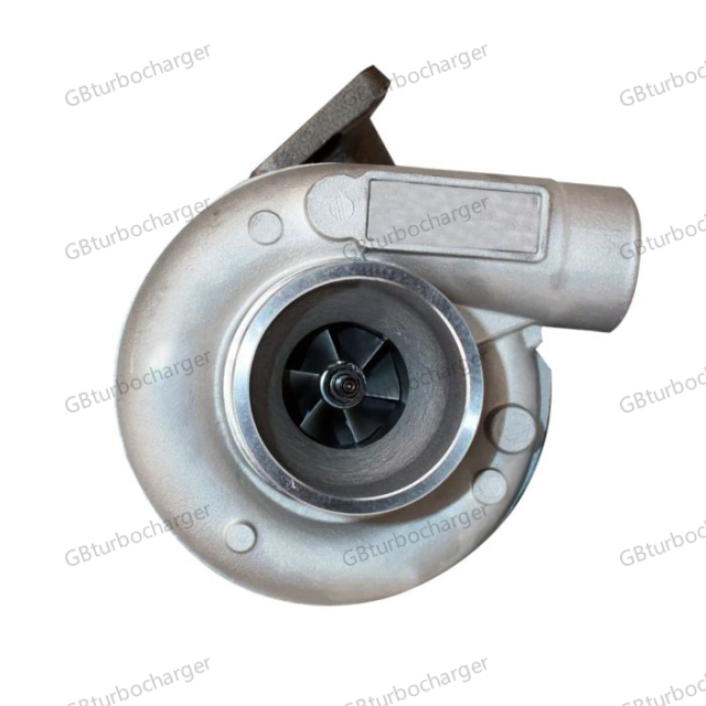 HX30W 3802908 Turbocharger Fit for 1998- CUMMINS 4BTA 3.9L