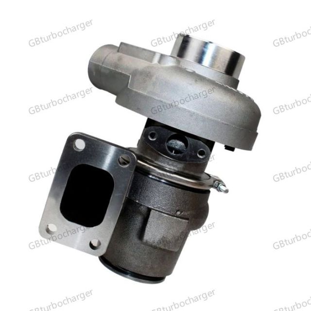 HX30W 3802908 Turbocharger Fit for 1998- CUMMINS 4BTA 3.9L