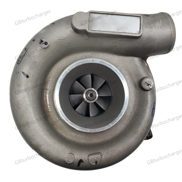 HX35W 3536469  Turbocharger Fit for 1995-02 CUMMINS 6BT 6.0L