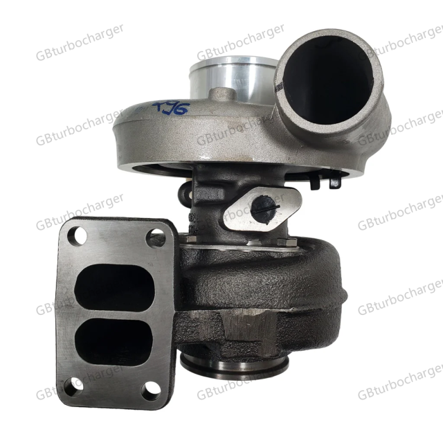 HX35W 3536469  Turbocharger Fit for 1995-02 CUMMINS 6BT 6.0L