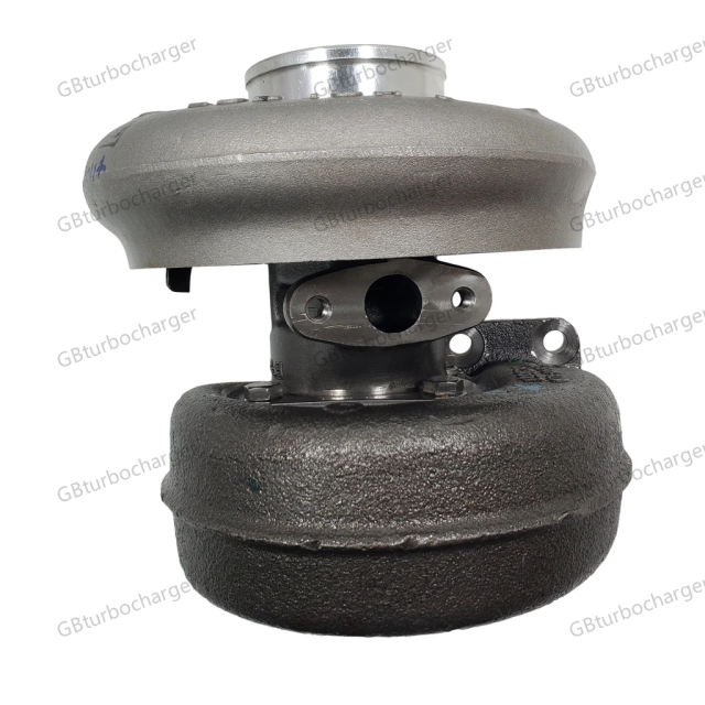 HX35W 3536469  Turbocharger Fit for 1995-02 CUMMINS 6BT 6.0L