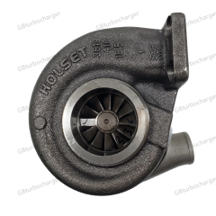 HX35W 3536469  Turbocharger Fit for 1995-02 CUMMINS 6BT 6.0L
