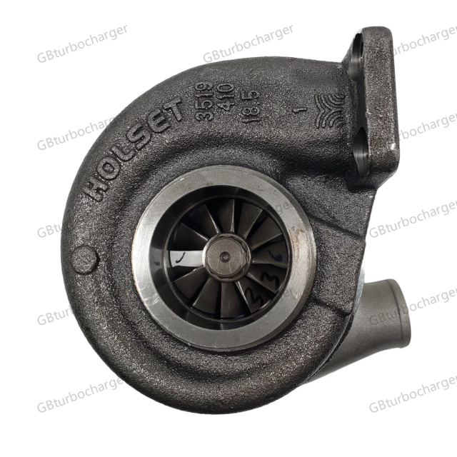 HX35W 3536469  Turbocharger Fit for 1995-02 CUMMINS 6BT 6.0L