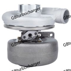 H1C 3528741 Turbocharger Fit for 1994-09 CUMMINS 6BT, 6BT-590, 6T-590 5.9L