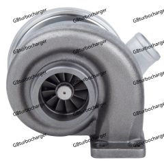 H1C 3528741 Turbocharger Fit for 1994-09 CUMMINS 6BT, 6BT-590, 6T-590 5.9L