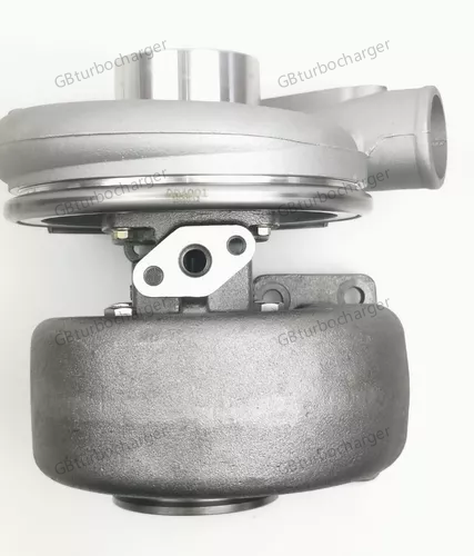 HX35 3536473 Turbocharger Fit for 1995-05 CUMMINS 6BT, 6BTA, 6BTAA 5.9L