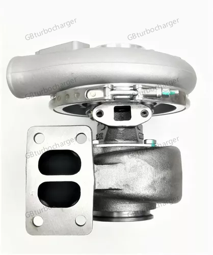 HX35 3536473 Turbocharger Fit for 1995-05 CUMMINS 6BT, 6BTA, 6BTAA 5.9L