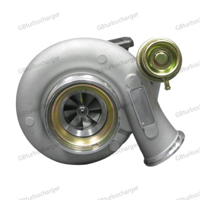 HX35W 3539371 Turbocharger Fit for 1996-1998 CUMMINS ISB 5.9L