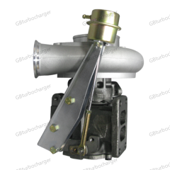 HX35W 3539371 Turbocharger Fit for 1996-1998 CUMMINS ISB 5.9L