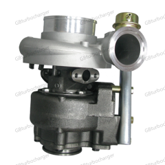 HX35W 3539371 Turbocharger Fit for 1996-1998 CUMMINS ISB 5.9L