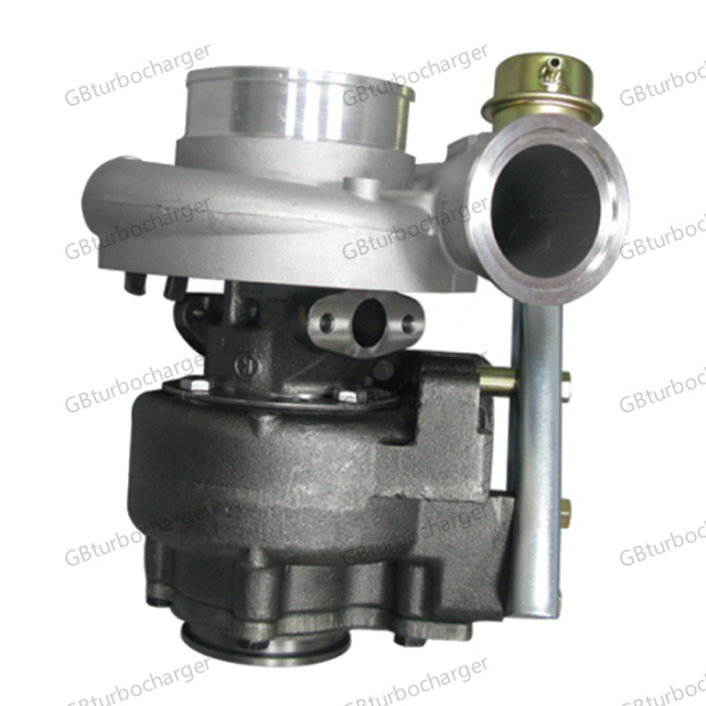 HX35W 3539371 Turbocharger Fit for 1996-1998 CUMMINS ISB 5.9L