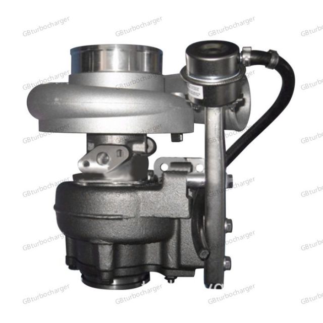 HX35W 3534925 Turbocharger Fit for 1994- CUMMINS 6BT