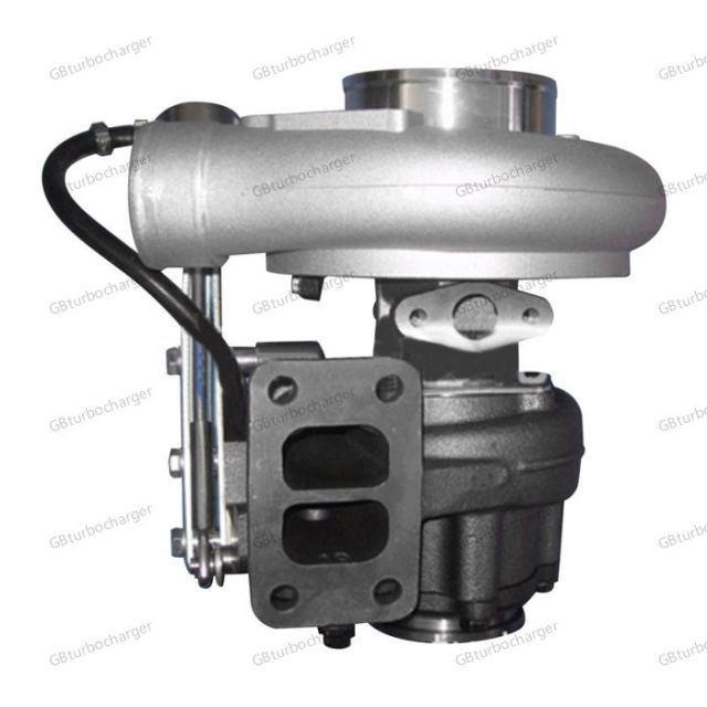 HX35W 3534925 Turbocharger Fit for 1994- CUMMINS 6BT