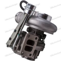 HX35W 3592766/3592767 Turbocharger Fit for 1999-2002 DODGE B SERIES 5.9L