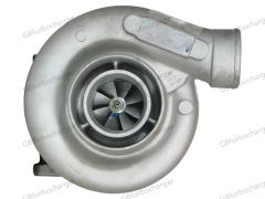 H1C 3528237 Turbocharger Fit for 1989-1992 CUMMINS 6BTAA 5.9L