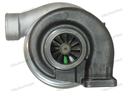 H1C 3528237 Turbocharger Fit for 1989-1992 CUMMINS 6BTAA 5.9L