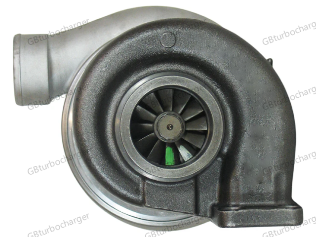 H1C 3528237 Turbocharger Fit for 1989-1992 CUMMINS 6BTAA 5.9L