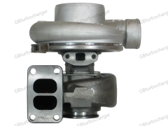H1C 3528237 Turbocharger Fit for 1989-1992 CUMMINS 6BTAA 5.9L