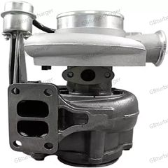 WH1C 3539428 Turbocharger Fit for 1998- CUMMINS 6BT, 6BT118, 6CT Engine 5.9L