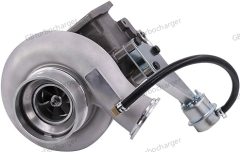 HX35W 3539343/3539344 Turbocharger Fit for 1998-2000 DODGE 6BTAA 5.9L