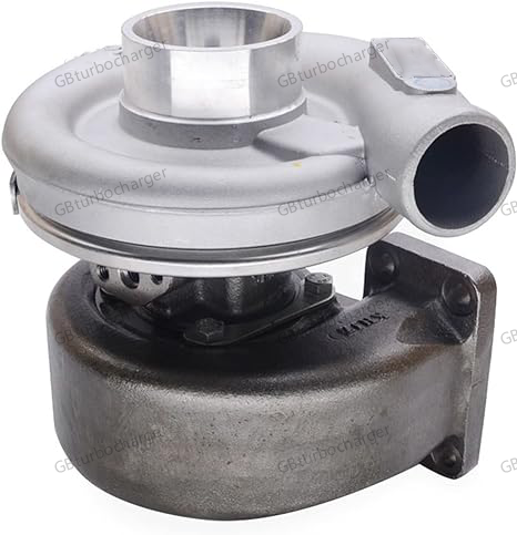 H1C 3528747 Turbocharger Fit for 1986- CUMMINS 6BTA 5.9L