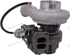 HX35W 3539343/3539344 Turbocharger Fit for 1998-2000 DODGE 6BTAA 5.9L