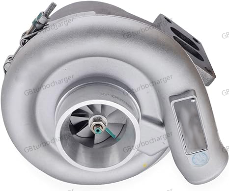H1C 3528747 Turbocharger Fit for 1986- CUMMINS 6BTA 5.9L