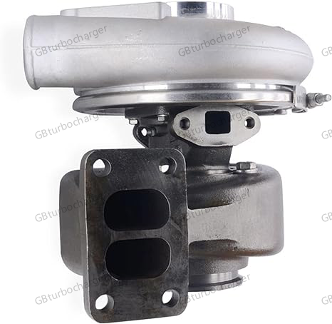 H1C 3528747 Turbocharger Fit for 1986- CUMMINS 6BTA 5.9L