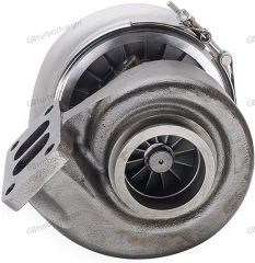 H1C 3528747 Turbocharger Fit for 1986- CUMMINS 6BTA 5.9L