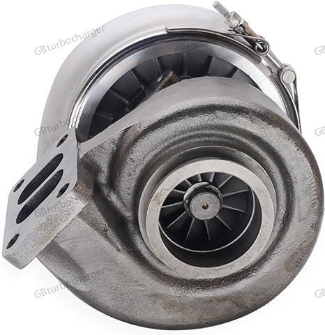 H1C 3528747 Turbocharger Fit for 1986- CUMMINS 6BTA 5.9L