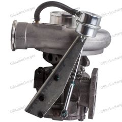 HX35W 3592766/3592767 Turbocharger Fit for 1999-2002 DODGE B SERIES 5.9L