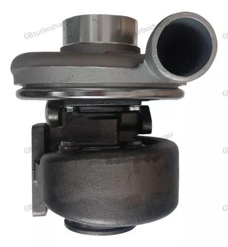 H1C 3534285 Turbocharger Fit for 1993-2008 CUMMINS 6BT 5.9L