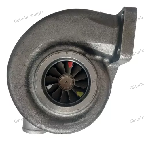 H1C 3534285 Turbocharger Fit for 1993-2008 CUMMINS 6BT 5.9L