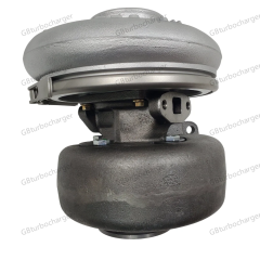 H1C 3526739/3526740 Turbocharger Fit for 1988-1990 DODGE ISB 5.9L