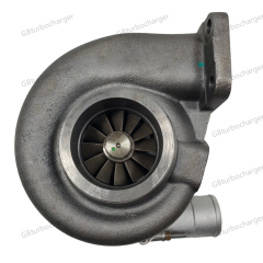H1C 3526739/3526740 Turbocharger Fit for 1988-1990 DODGE ISB 5.9L